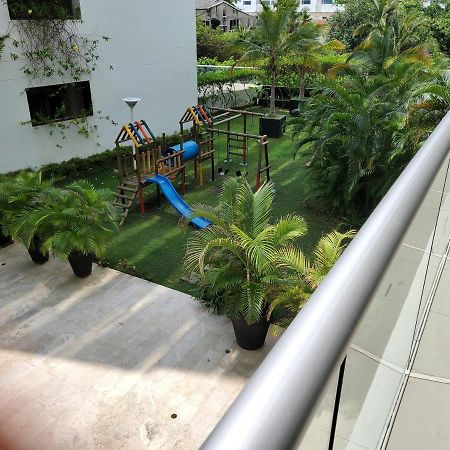 Appartamento Morros Vitri Memorable Cartagena Esterno foto