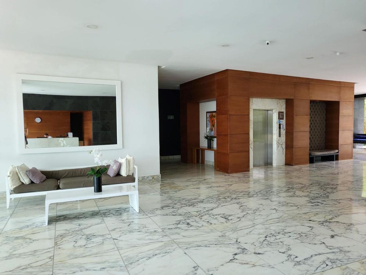 Appartamento Morros Vitri Memorable Cartagena Esterno foto