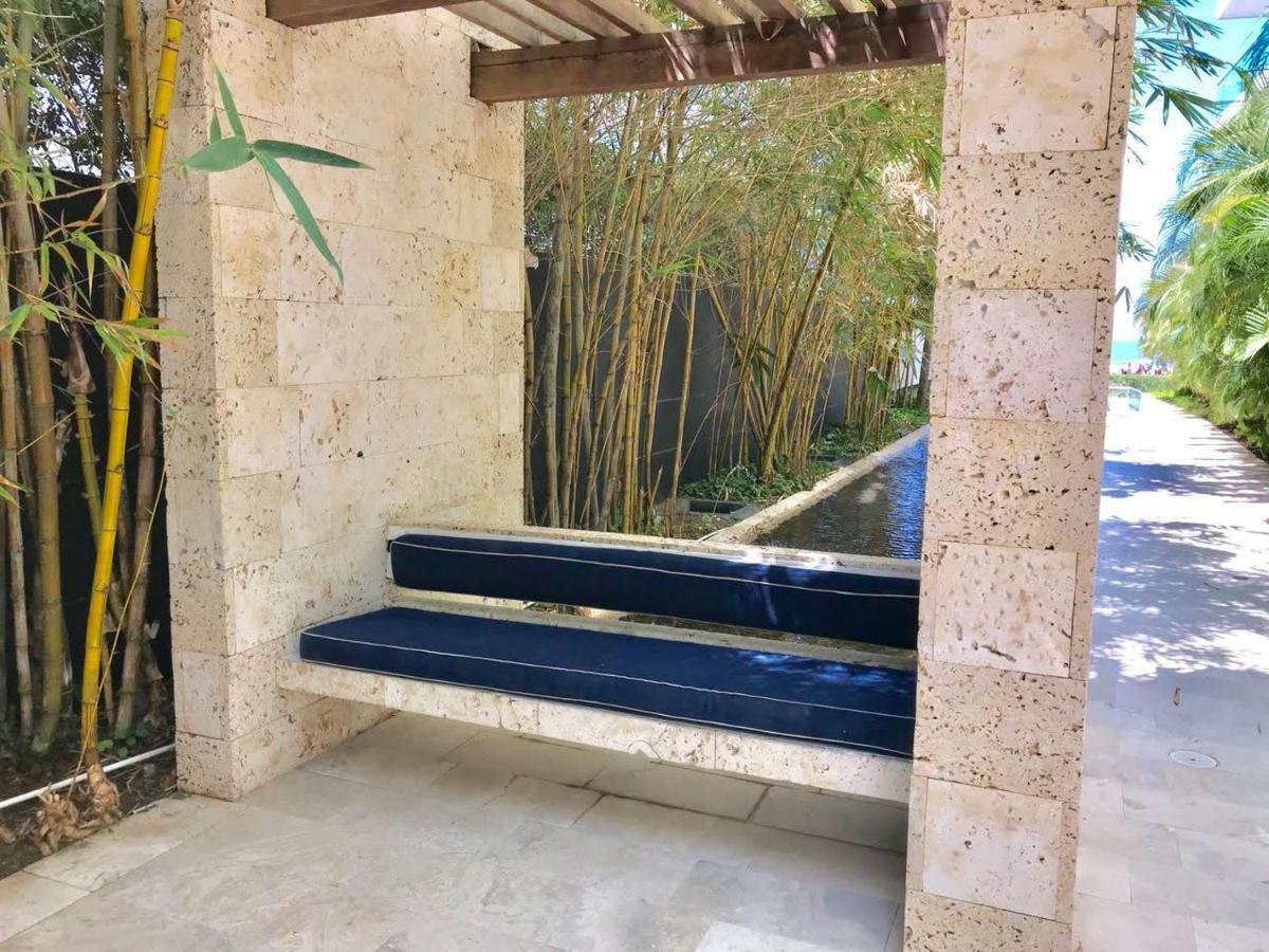 Appartamento Morros Vitri Memorable Cartagena Esterno foto