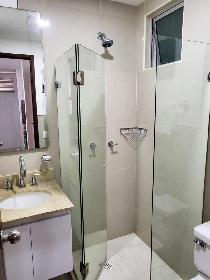 Appartamento Morros Vitri Memorable Cartagena Esterno foto