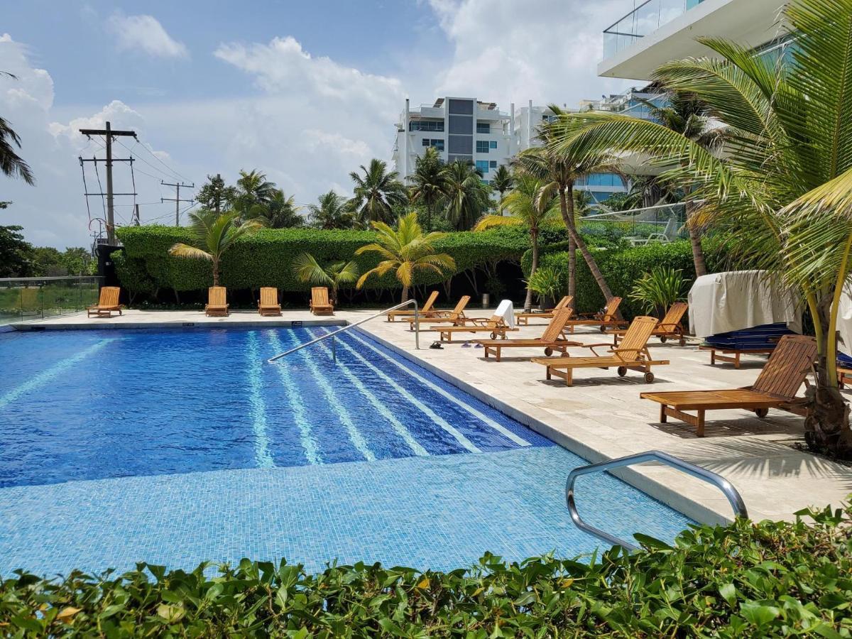 Appartamento Morros Vitri Memorable Cartagena Esterno foto
