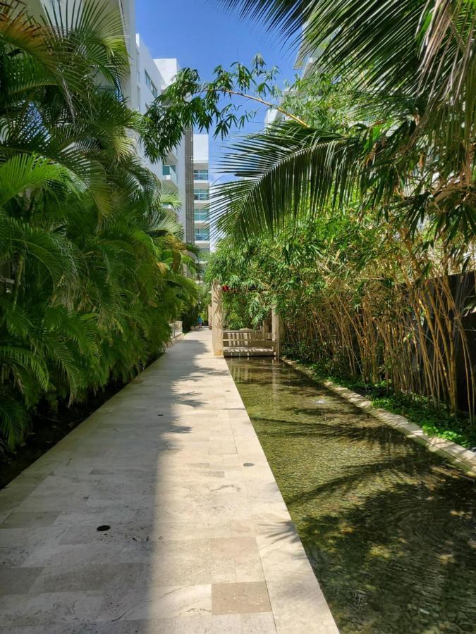 Appartamento Morros Vitri Memorable Cartagena Esterno foto
