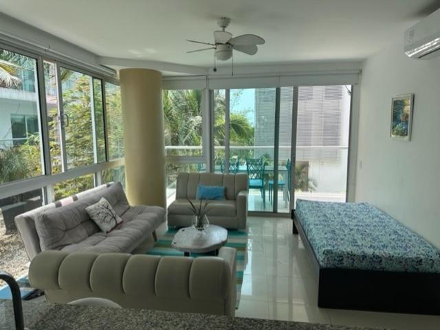 Appartamento Morros Vitri Memorable Cartagena Esterno foto