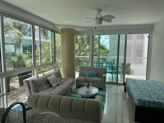 Appartamento Morros Vitri Memorable Cartagena Esterno foto